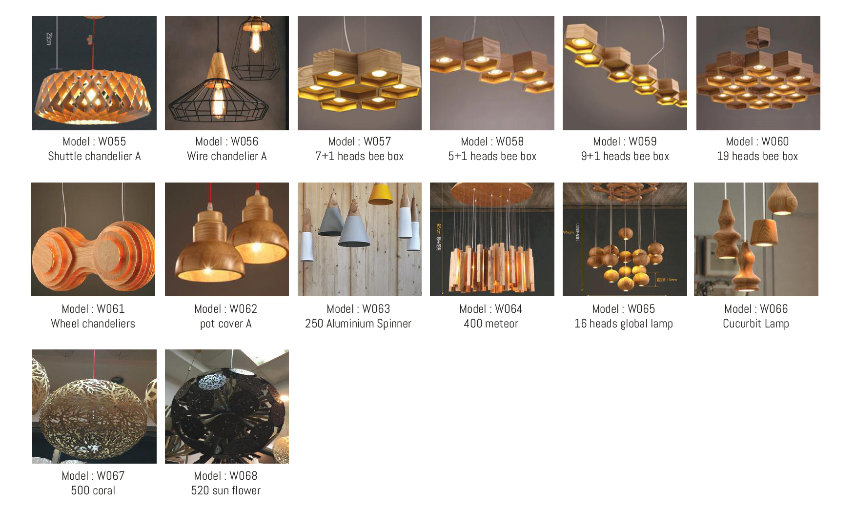 Lighting Fixtures - Gr8 Deals Trading